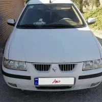 سمند lxمدل 93موتور 1402