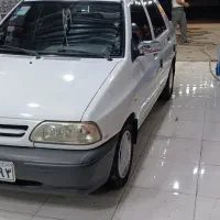 پراید مدل۹۹|خودرو سواری و وانت|دوگنبدان, |دیوار