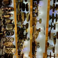 جنس های چوبی رسید