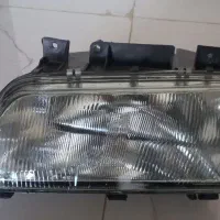 چراغ سمت راننده پژو ۴۰۵