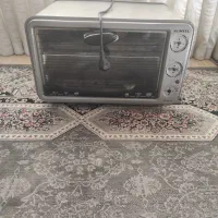 تستر 60لیتری سالم