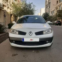 رنو مگان مونتاژ 2000cc، مدل ۱۳۹۱|خودرو سواری و وانت|مشهد, آزادشهر|دیوار