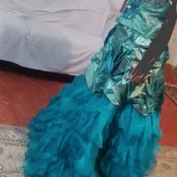 لباس عروس زیر قیمت|لباس|نهاوند, |دیوار