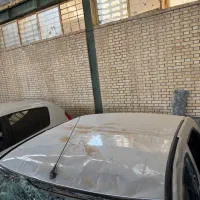 ال نود مدل ۹۱ E2 تصادفی|خودرو سواری و وانت|تهران, شادمان|دیوار