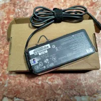 شارژر لب تاب hp