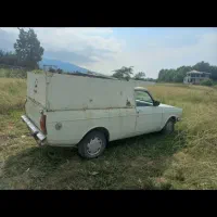 پیکان وانت مدل۹۳|خودرو سواری و وانت|آزادشهر, |دیوار