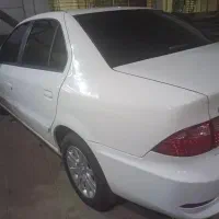 سمند سورن توربو