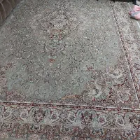 فرش ۹ متری ۲ عدد