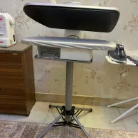 اتو پرس مارشال مدل بی اس پی ۹۶۰۰