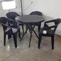 فروش میز و صندلی کافه ای و رستورانی|میز و صندلی غذاخوری|بوشهر, |دیوار