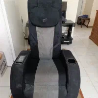 صندلی ماساژور فول بادی اصلی ایندکس