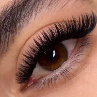 تخفیف اکستنشن و لیفت ابرو