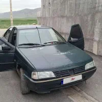 فروش پژو آر دی