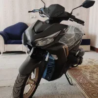 موتور آیروکس ۱۸۰