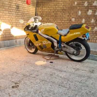 cbr400هندا سویچ چکی نمیدم کامل بخون|موتورسیکلت|تهران, حر|دیوار