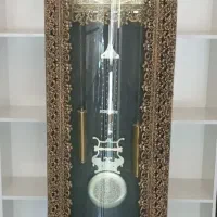 ساعت ایستاده پاندول دار