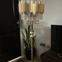 لوستر و آباژر