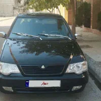 پراید ۱۳۲SE مدل ۱۳۸۹