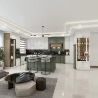 استخدام شاگرد برای کابینت سازی