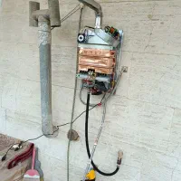 نصب تعمیر و سرویس ابگرمکن دیواری بوتان ایرانشرق