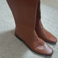 چکمه تعزیه نو