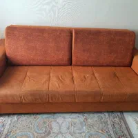 مبل تختخوابشو دونفره|تخت و سرویس خواب|پردیس, فاز ۱۱|دیوار