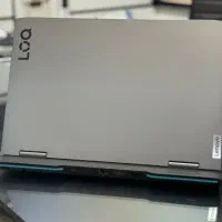 Lenovo Loq فروش لپ تاپ گیمینگ در حد نو