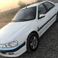 پژو پارسtu5مدل ۹۵