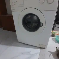 ۲ عدد لباسشویی