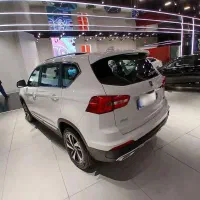 فرداSX5،تحویلفوری،1404|خودرو سواری و وانت|تهران, دهکده المپیک|دیوار