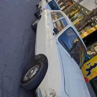 مدل ۱۹۷۷ دنده فرمون|خودرو کلاسیک|کرمان, |دیوار