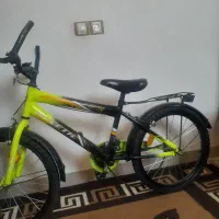 دوچرخه سواری شماره ۲۰