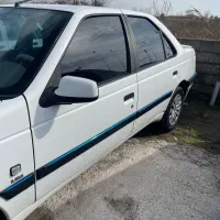 پژو ۴۰۵ مدل ۹۷|خودرو سواری و وانت|رشت, استادسرا|دیوار