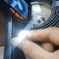 دوربین شلنکـی «آنــدسکوپی-/ مـدلSH  200