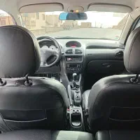 ۲۰۶ تیپ ۵|خودرو سواری و وانت|شهرکرد, |دیوار