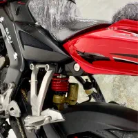 ns 200 95 مدل 1395 ان اس اپاچی انجین پلمپ|موتورسیکلت|مشکیندشت, |دیوار