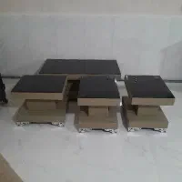 جلو مبل|مبلمان خانگی و میز عسلی|سلماس, |دیوار