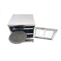 تنور گازی مدل AT24|اجاق گاز و لوازم برقی پختوپز|مشهد, امام رضا (ع)|دیوار