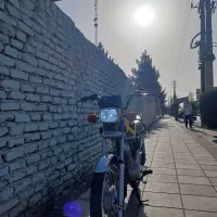 هوندا 125 مدل 94