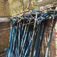 تخته روسی، جک، چهارتراش، بولت مهره گیره و واشرقالب