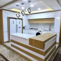 جشنواره فروش کابینت هایگلاس پاکچوب