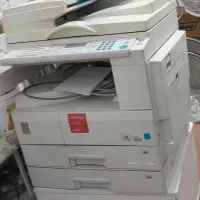 دستگاه کپی ریکو 2000