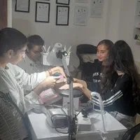 اموزشگاه  تخصصی مژه وناخن|خدمات آموزشی|مشهد, توس (بلوار توس)|دیوار