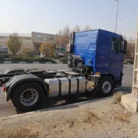 کشنده ولوو اف اچ ۴۲۰ تک