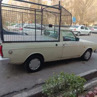 پیکان وانت مدل ۱۳۹۳ قسطی|خودرو سواری و وانت|تهران, دردشت|دیوار