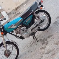 موتور چراغ گرد پولی روغن