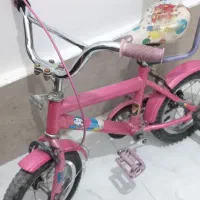 دوچرخه ۱۲|دوچرخه، اسکیت، اسکوتر|ایلام, |دیوار