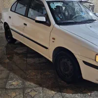 سمند EF7 مدل ۹۷