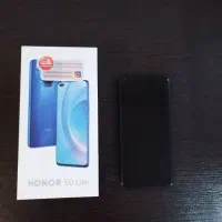 Honor 50 lite|موبایل|تهران, جهاد|دیوار