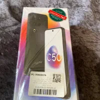 گوشی سایفر c50